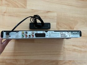 DVD přehrávač PHILIPS model DVP 3350 - 6