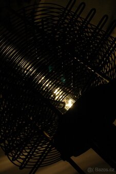 Lampa, svařovaná, ruční výroba - 6