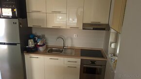 ☀Pag/Novalja(HR)- Zariadené dva 2-izbové apartmány 88m2 - 6