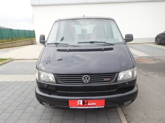Volkswagen MULTIVAN 2.5TDi Generation, 111 kW, 7.Míst - 6