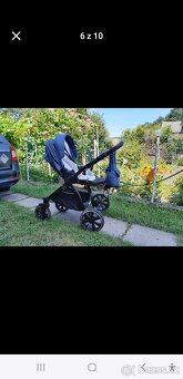 Dvojkombinace Noordi fjordi - 6