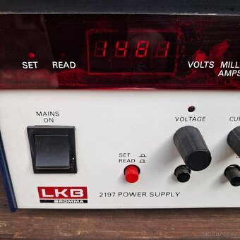 Tietzsch HS 11 Multisafe PC 30.000 - 6