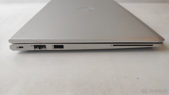 HP Probook 640 G8 i5-1135G7, 16GB, 512GB, W11p - 6