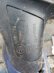 Díly pro Ford Escort, Orion, Mondeo, Fiesta - 6