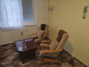 Pronájem bytu 1+1 Mariánské lázně - 6