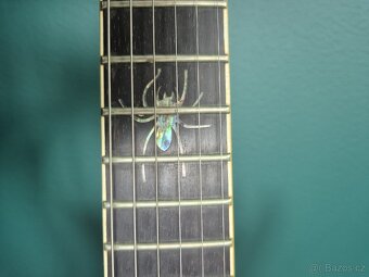 Elektricka kytara SET vhodne jako darek - 6