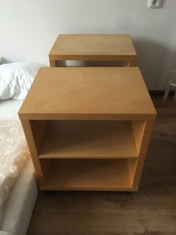 Noční stolek - 6