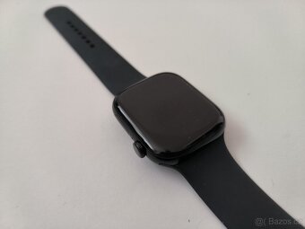 apple watch 10 46mm Black / Batéria 100% - 6