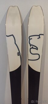 Skialpovy set Dynafit Manaslu 174cm - 6