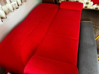 Sedací souprava - 6