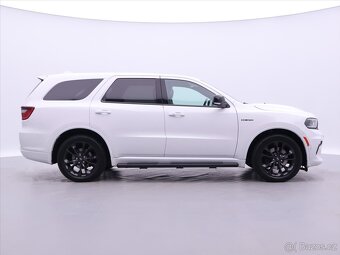 Dodge Durango 5,7 V8 HEMI R/T 4x4 7-Míst DPH (2021) - 6