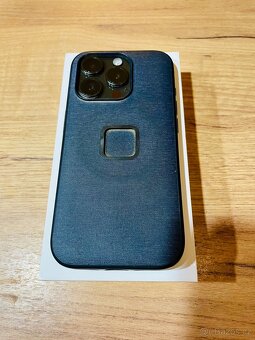 IPhone 15 pro 128 GB - 6