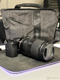 Sony a6000 + Sony 50mm oss - 6