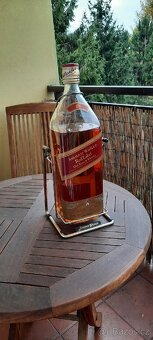 Johnnie walker 4 5l Alkohol - 6