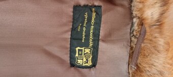 Dámský kožich - 6