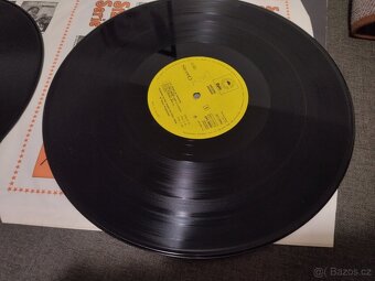 2 LP ARGENT - Encore - kat.č. EPC 88083 - 6