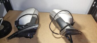 Různé náhradní díly z VW Passat B6 2.0 tdi 103 kw - 6