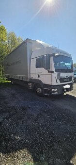 MAN TGL 12.250 čelo - 6