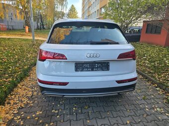 Audi Q5 quattro 2.0 TDI, 2023, 120kW, Automat S-tronic, LED - 6