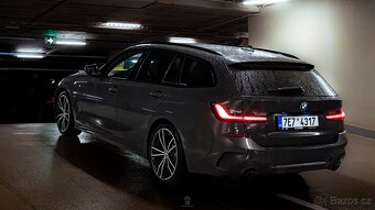 BMW 330d xDrive Touring G21 – M Sport, Laserlight, HUD, HK - 6