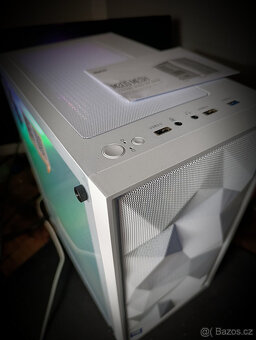 Nova skříň + balení + Windows 11 Pro / 2x Disk / Core i5 - 6