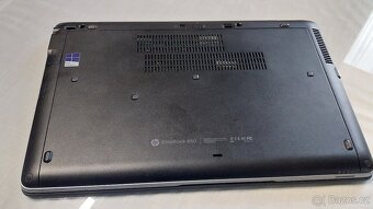 HP EliteBook 850 G2 - i5 - 6