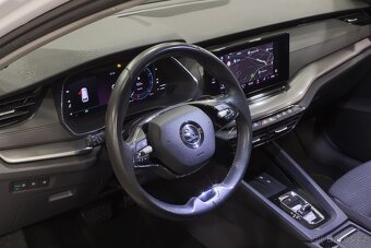 Škoda Octavia IV - Autodraft - otevřeno celý víkend do 20:00 - 6