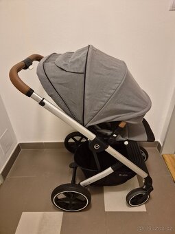 Kočárek Cybex Balios S - 6