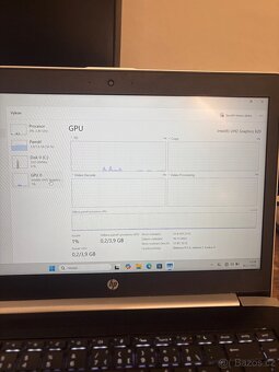 HP ProBook 440 G5 - 6