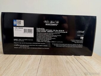 Minichamps 1:18 Ford - 6