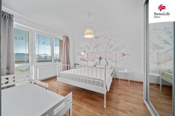 Prodej bytu 3+1 91 m2 Kosičky - 6