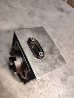 Válec Babetta 207 - 6