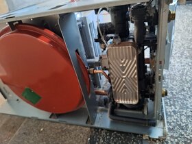 Plynovy kotel VIESSMANN VITOPEND 100 - 6