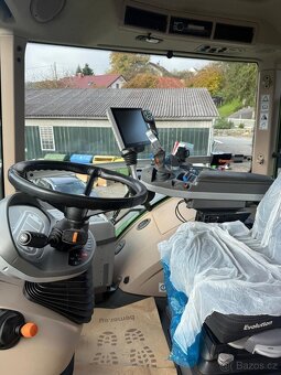 Fendt 1050 Gen I           4300 hodin - 6