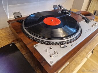 Gramofon Pioneer PL-A 500 - 6