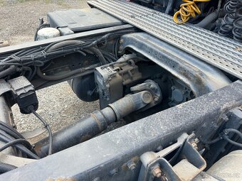 Man TGX 18.440,standart,Retarder,XXL - 6