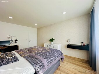 Moderní bydlení 3+kk v Hrabůvce - 6