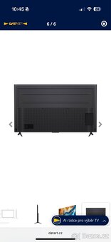 Televize Xiaomi TV S Mini LED 75" 2025 - 6