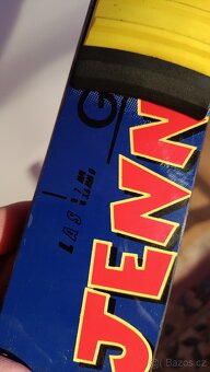 Lyže dětské 80 cm - 6