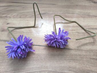 2x NOVÁ ZÁCLONA (bílá) 140 x 245 cm - 6