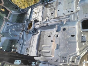 Jeep Wrangler JL 2021rok celú karosériu - 6