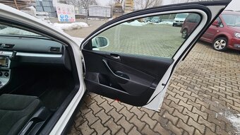 Passat B6 103kw Kombi - 6