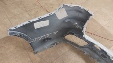 zadní nárazník bmw X7 G07 mpaket - 6