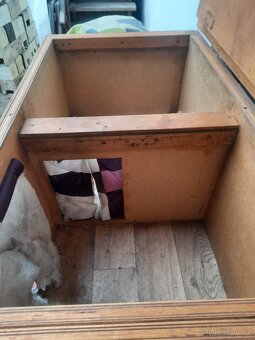 Bouda pro psa nebo kočku - 6