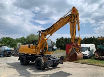 Hyundai ROBEX 170W-3. - 6