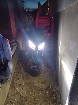 Voge sr1 125i ADV - 6