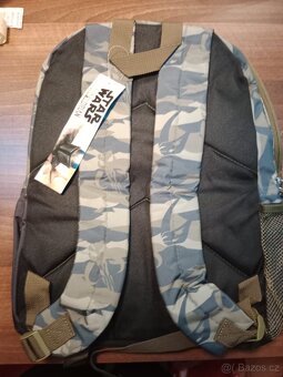 Dětský batoh Star Wars - 6