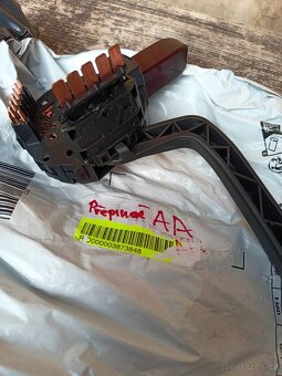 VW Transporter T4 - 6