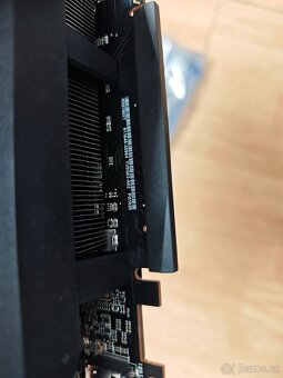 ASUS DUAL RX 6700XT 12GB - 6