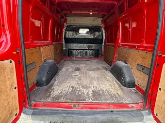 Fiat Scudo mikrobus 2.0JTD - 6